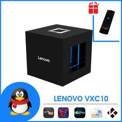 LENOVO MINISTATION VXC10