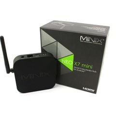 MINIX NEO X7 MINI VER II BOX