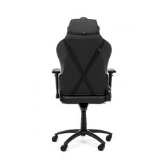 Ghế Gaming ACE Sentinel Series KW-G612 - Black/Grey