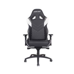 Ghế Gaming Anda Seat - Assassin King - Black/White/Grey