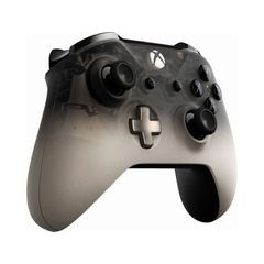 Tay game không dây Xbox One S - Phantom Black