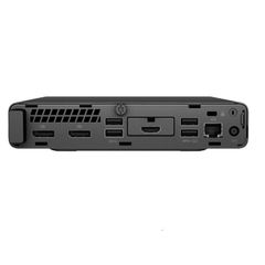 Máy bộ Mini HP EliteDesk 800 G5 (i3-9100/8GB/256GB SSD/UHD/FreeDOS)