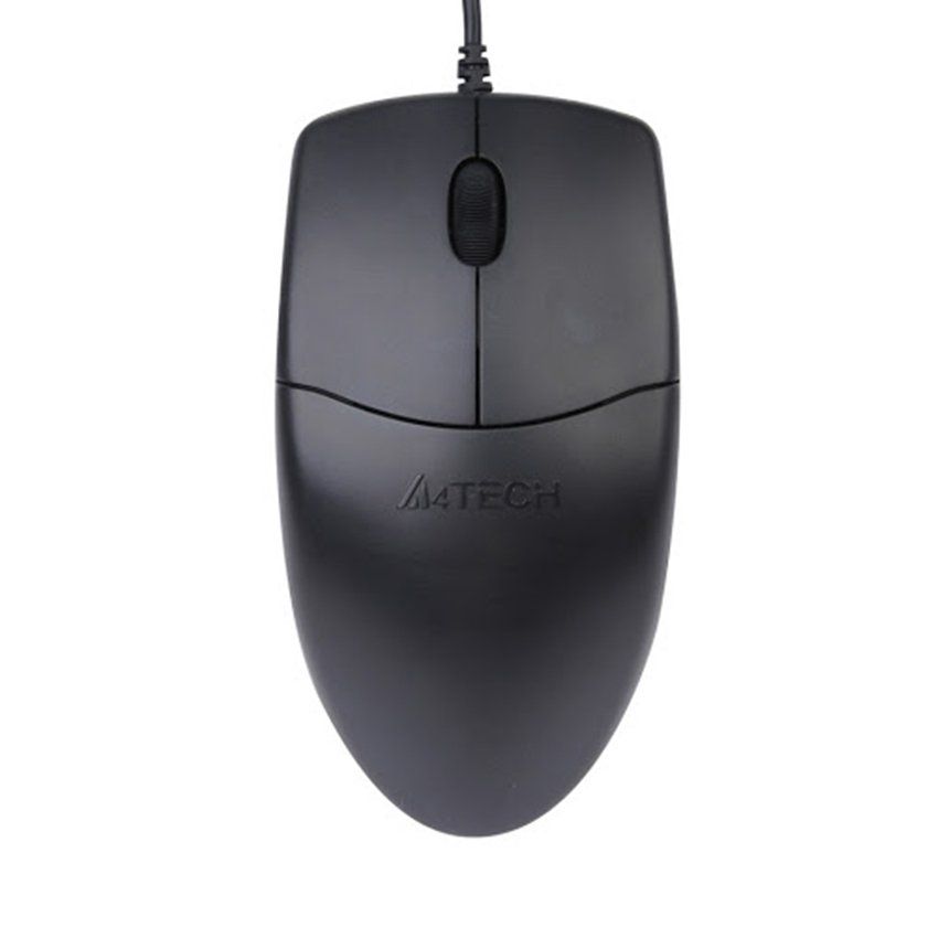 Chuột chơi game A4Tech N-300