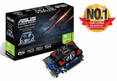 Card màn hình Asus 2GB - GT730-2GD3