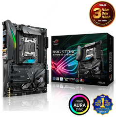 Mainboard Asus Strix X299-E Gaming