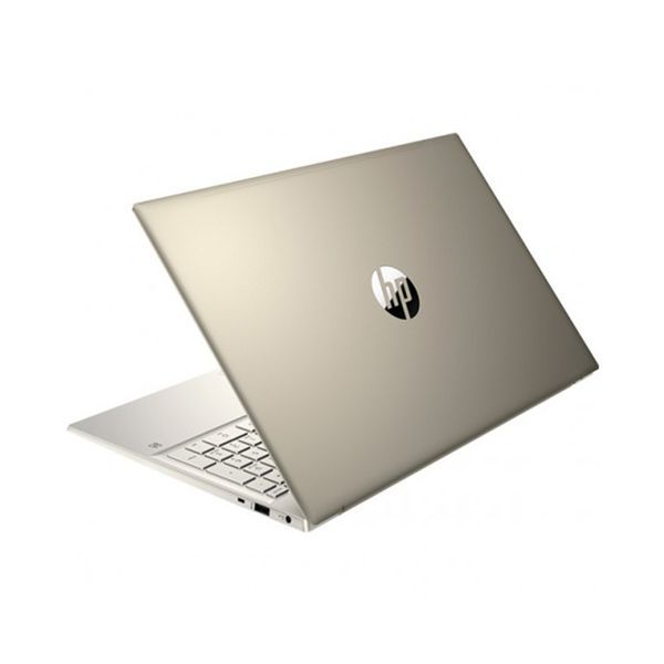 Laptop HP Pavilion 15 EG0505TX (i5-1135G7/8GB/512GB SSD/15.6''FHD/MX450-2GB/Vàng/Win11) 46M03PA