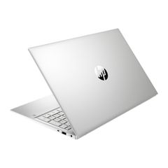 Laptop HP Pavilion 15-eg0506TX  (i5-1135G7/8GB/512GB SSD/15.6''FHD/MX450-2GB/Win10/Bạc) 46M05PA