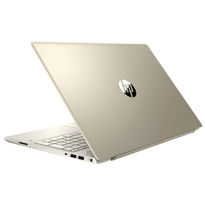 Laptop Hp Pavilion 15-EG0507TU (i5-1135G7/8GB/256GB SSD/15.6''FHD/Vàng/ W10SL) 46M06PA