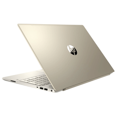 Laptop Hp Pavilion 15-EG0507TU (i5-1135G7/8GB/256GB SSD/15.6''FHD/Vàng/ W10SL) 46M06PA