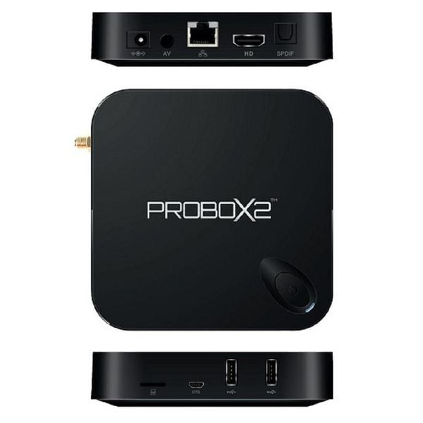 BOX PROBOX2 - QUADCORE, AMLOGIC S802H, 4K GIÁ RẺ
