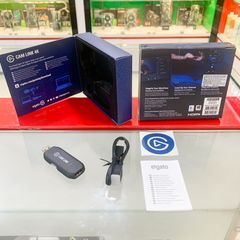 Card Capture Stream Elgato Camlink 4K