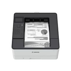 Máy in Canon Laser Đen Trắng LBP 243dw (In đảo mặt| A4| A5| USB| LAN| WIFI) - Chính hãng