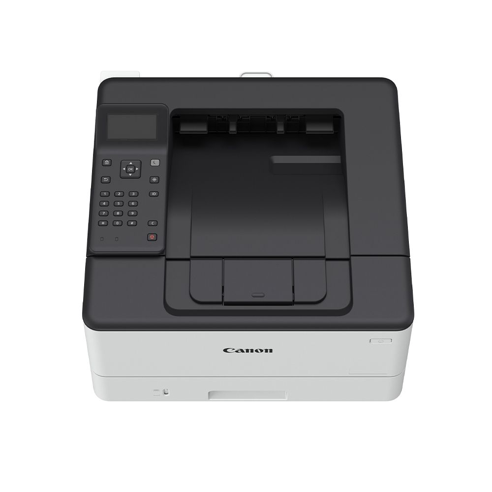 Máy in Canon Laser Đen Trắng LBP 243dw (In đảo mặt| A4| A5| USB| LAN| WIFI) - Chính hãng
