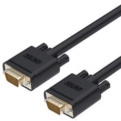 Cáp Unitek VGA 1.5M (Y-C503G)