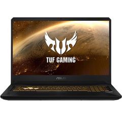 Laptop Asus FX705D Ryzen 7-3750H/8GB/512GB SSD/GTX1050-3GB/17.3