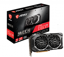 Card Đồ Hoạ RX 5700 XT MECH OC