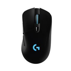 Chuột chơi game Logitech G703 LIGHTSPEED WIRELESS GAMING HERO