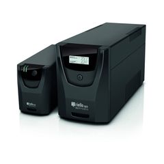 Bộ lưu điện UPS Riello NPW 2000 (2000VA/1200W)