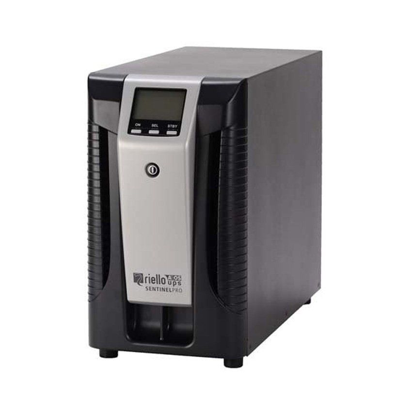 Bộ lưu điện UPS Riello SEP 3000 A5 (3000VA/2700W)