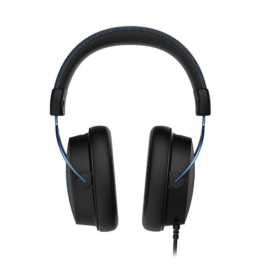 Tai nghe Kingston HyperX Cloud Alpha S Blue (HX-HSCAS-BL/WW)