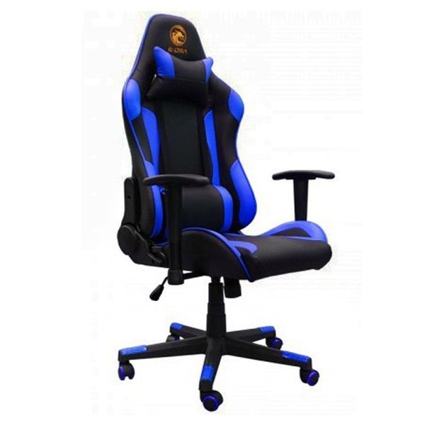 Ghế Gaming E-Dra Mars EGC202 Blue