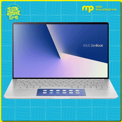 Laptop Asus UX334FAC A4060T /I5-10210U/512GM.2/8G/Graphics 620 /13.3 