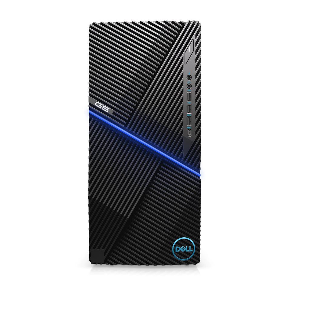 Máy bộ Dell Gaming Desktop D28M003 (i9-10900F/32Gb/512GB/NVIDIA GeForce RTX 2070 Super 8GB GDDR6/Win10)