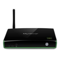 ANDROID BOX ATV1220 T2