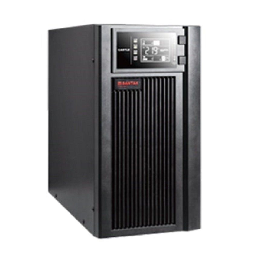 Bộ lưu điện UPS Santak C1KS (1KVA / 0.9KW)