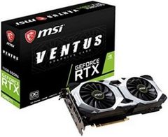 Card Đồ Hoạ RTX 2080 Ti VENTUS 11G OC