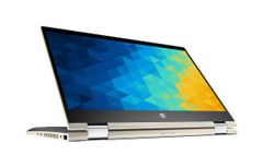 Laptop HP Pavilion x360 14-cd0082TU i3-8130U/4GB/1TB/14