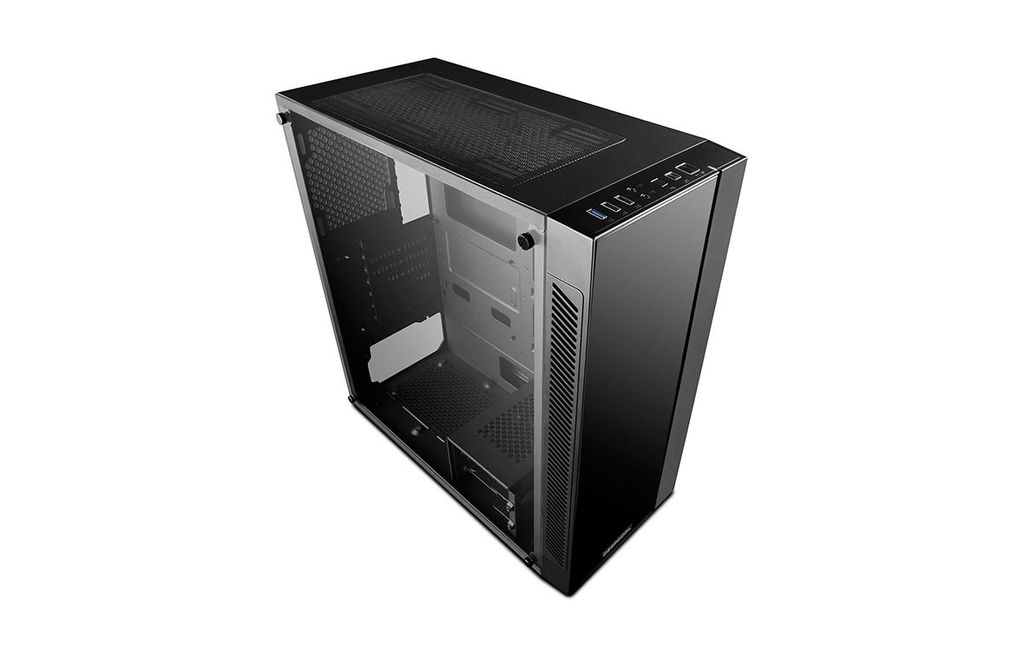 Vỏ máy tính DEEPCOOL MATREXX 55