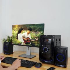 Loa SoundMax A2130/2.1