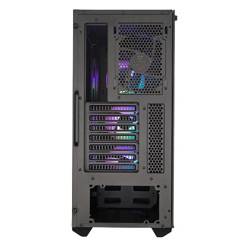 Vỏ máy tính CM masterBox 520 Mesh