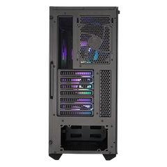 Vỏ máy tính CM masterBox 520 Mesh