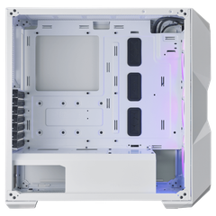 Vỏ máy tính CM MasterBox TD500 Mesh White ARGB
