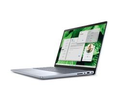 Laptop Dell Inspiron 5445 R7-8840HS/16GB/SSD 512GB/14.0