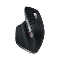 Chuột không Dây Logitech MX Master 3S (Than chì )( 910-006561 )