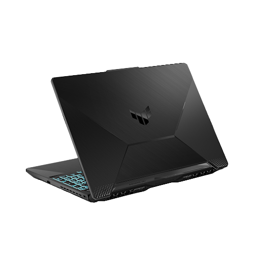 Laptop Asus TUF F15 FX506HC (i5-11400H/ 8GB/ 512GB/ RTX 3050-4GB/ 15.6