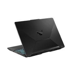 Laptop Asus TUF F15 FX506HC (i5-11400H/ 8GB/ 512GB/ RTX 3050-4GB/ 15.6