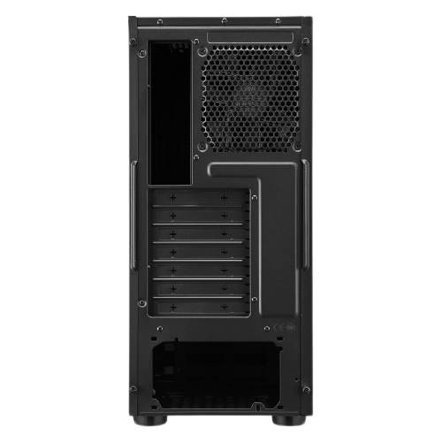 Vỏ máy tính CM MasterBox MB600L V2 Steel Panel