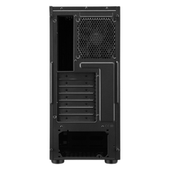 Vỏ máy tính CM MasterBox MB600L V2 Steel Panel