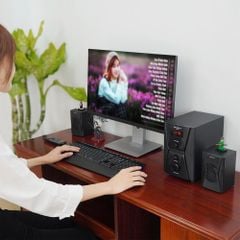 Loa SoundMax A828/2.1