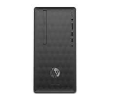 Máy bộ hãng HP Pavilion 590-p0055d i5-8400/4GB/1TB/DVDRW/Win10 4LY13AA