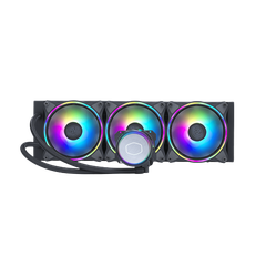 Tản nhiệt nước CM ML360 ILLUSION ARGB Gen 2