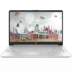Laptop HP 15s-fq2602TU (i5-1135G7/8GB/256GB SSD/Intel Graphics/15.6
