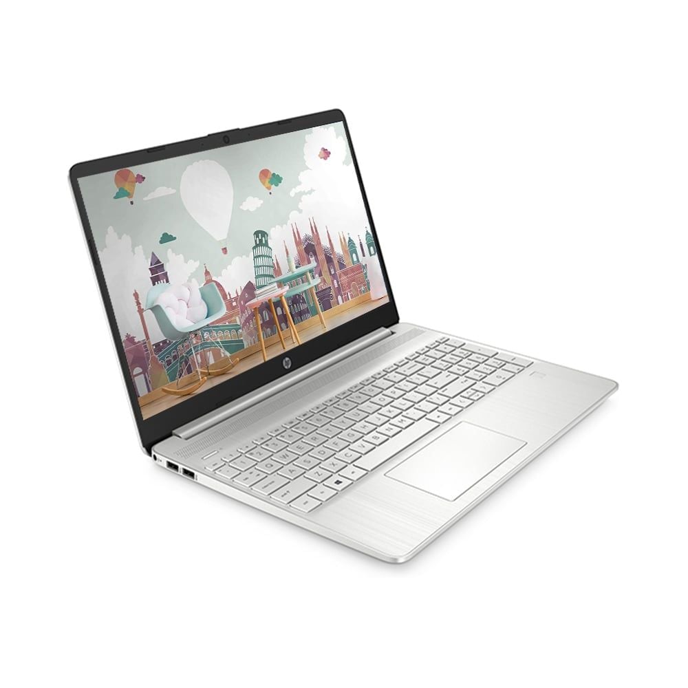 Laptop HP 15s-fq2602TU (i5-1135G7/8GB/256GB SSD/Intel Graphics/15.6