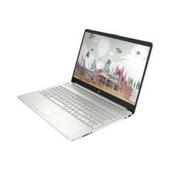 Laptop HP 15s-fq2602TU (i5-1135G7/8GB/256GB SSD/Intel Graphics/15.6