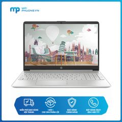 Laptop HP 15s-fq2602TU (i5-1135G7/8GB/256GB SSD/Intel Graphics/15.6