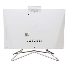 Máy bộ HP AIO 22-df1021d (i3-1125G4/4GB/256GB/21.5''FHD/Win11SL/White) 4B6D9PA
